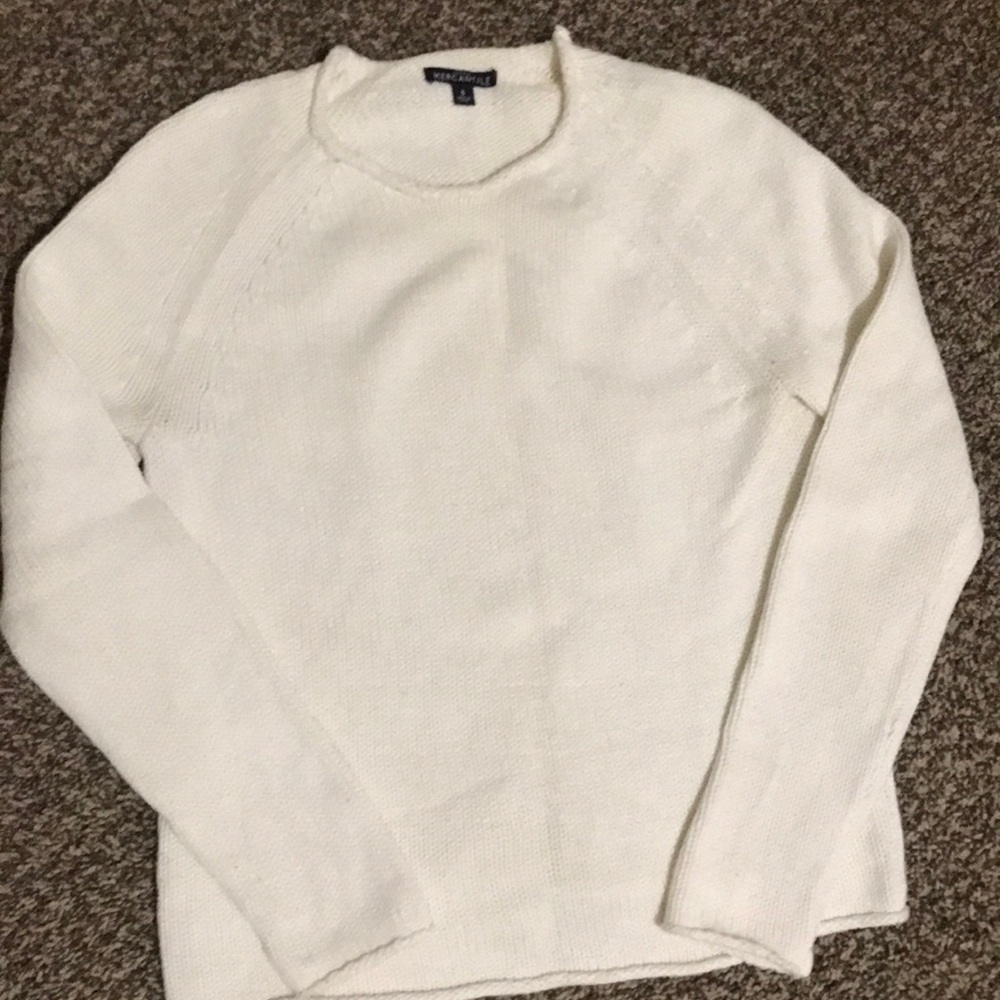 J Crew Sweater